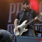 Into The Grave 2025: Phil Campbell and the Bastard Sons
